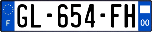 GL-654-FH