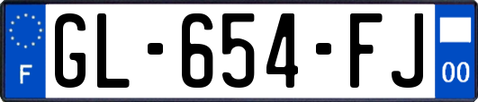 GL-654-FJ