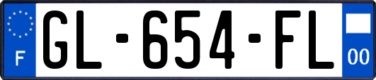 GL-654-FL