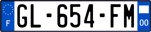 GL-654-FM