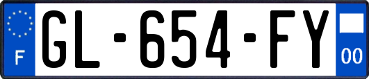 GL-654-FY