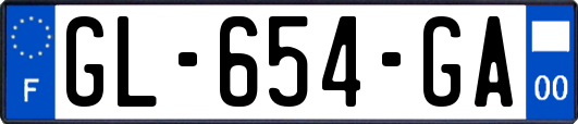 GL-654-GA