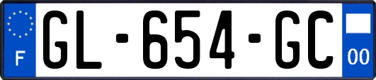 GL-654-GC