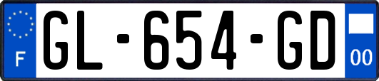GL-654-GD