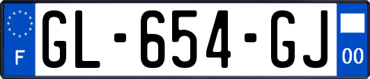 GL-654-GJ