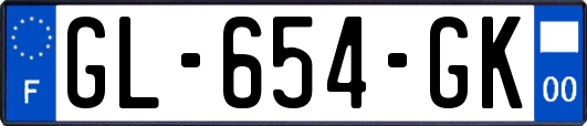 GL-654-GK