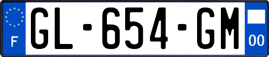 GL-654-GM