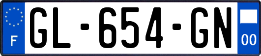 GL-654-GN