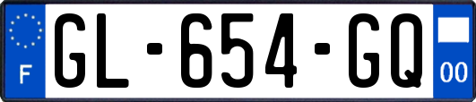 GL-654-GQ