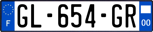 GL-654-GR