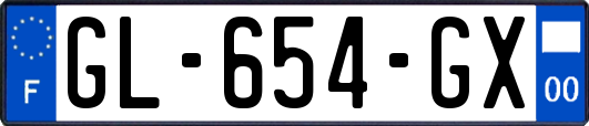 GL-654-GX