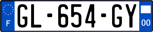 GL-654-GY