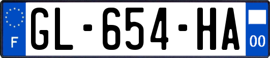GL-654-HA