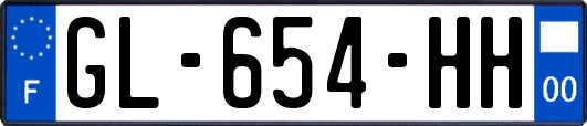 GL-654-HH