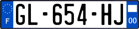 GL-654-HJ