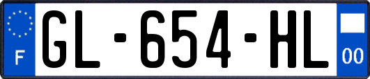 GL-654-HL