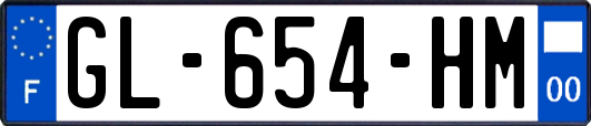 GL-654-HM