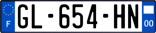 GL-654-HN