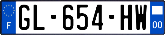 GL-654-HW