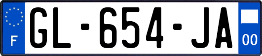 GL-654-JA