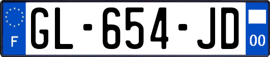 GL-654-JD