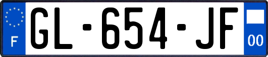 GL-654-JF