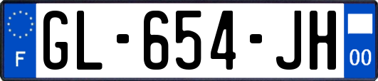 GL-654-JH