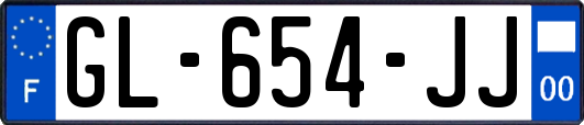 GL-654-JJ