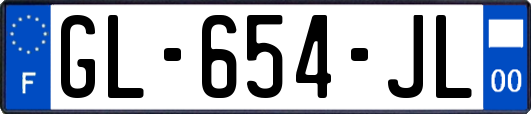 GL-654-JL