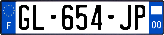 GL-654-JP
