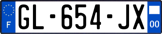 GL-654-JX