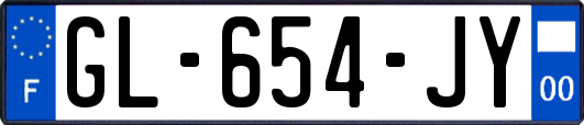 GL-654-JY