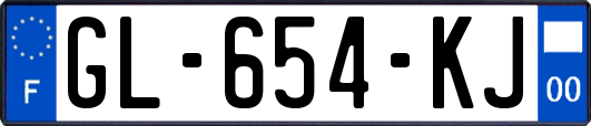 GL-654-KJ