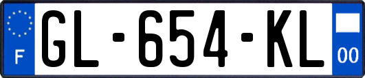 GL-654-KL
