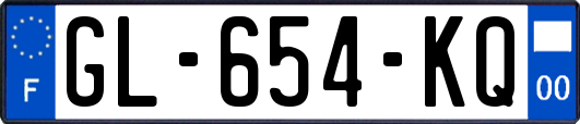 GL-654-KQ
