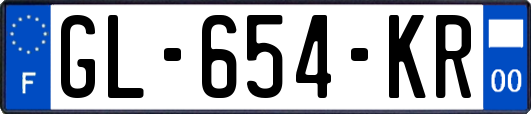 GL-654-KR