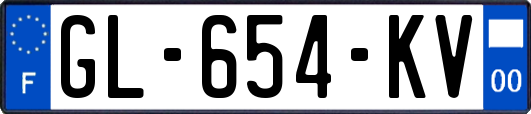 GL-654-KV