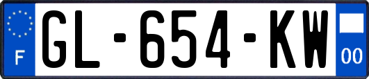GL-654-KW