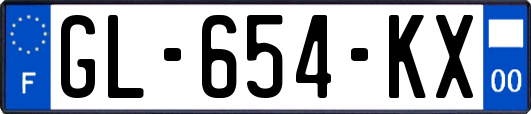 GL-654-KX