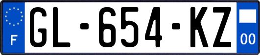 GL-654-KZ