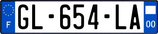 GL-654-LA