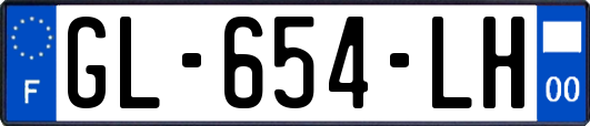GL-654-LH