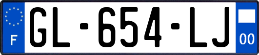 GL-654-LJ