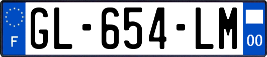 GL-654-LM