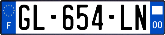GL-654-LN