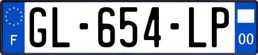 GL-654-LP