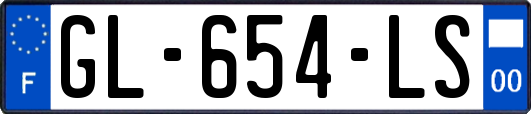 GL-654-LS