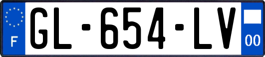 GL-654-LV