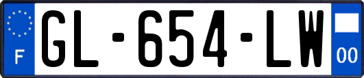 GL-654-LW