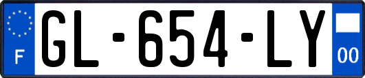GL-654-LY